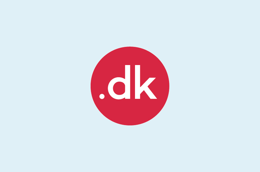 Blog post about DK-Hostmaster
